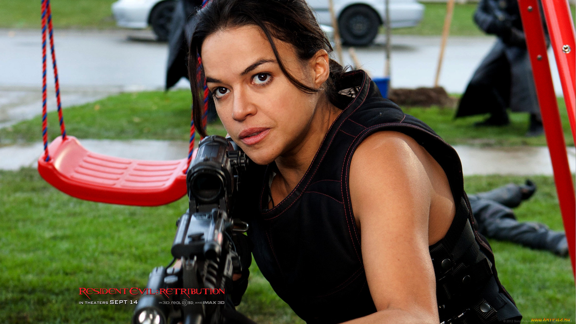 resident, evil, retribution, , , , , 